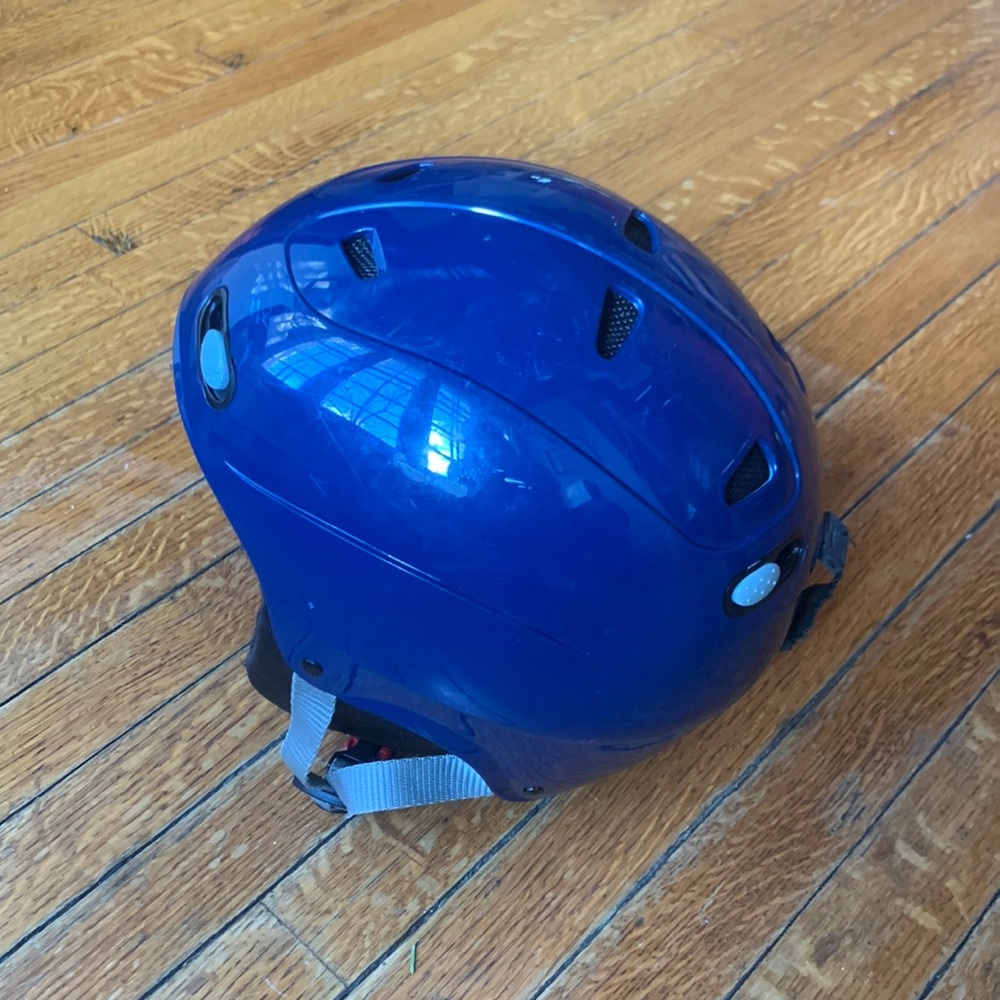 R.E.D. Skycap - Ski & snowboard helmet, M